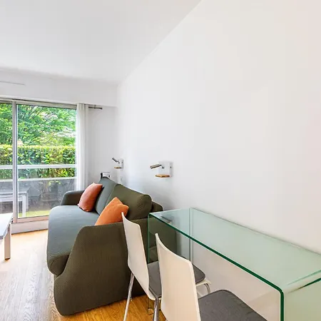 Apartment Guestready - Bright Modern Near La Defense