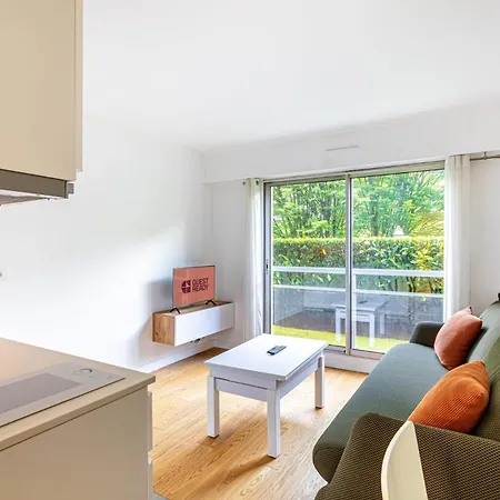 Apartment Guestready - Bright Modern Near La Defense *