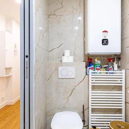 Guestready - Bright Modern Near La Defense